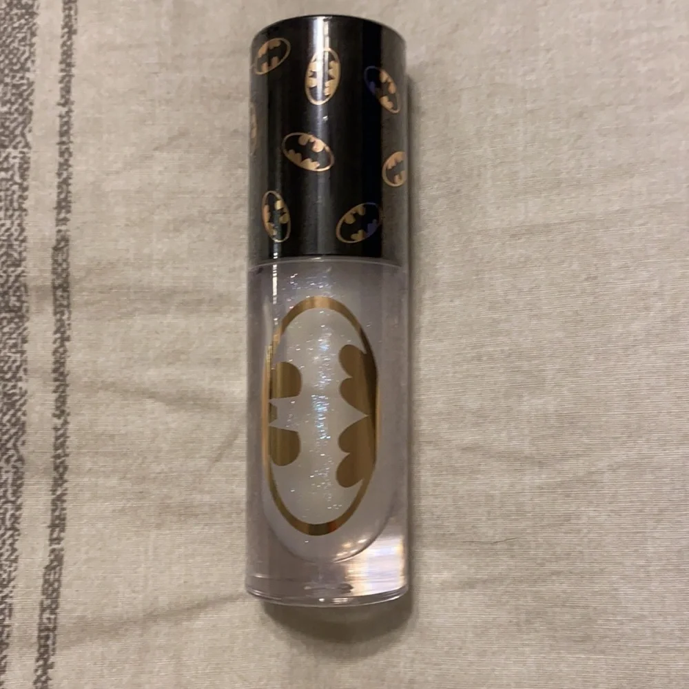 🖤DC Comics Batman X Revolution Vengeance‎ Lip Gloss🖤